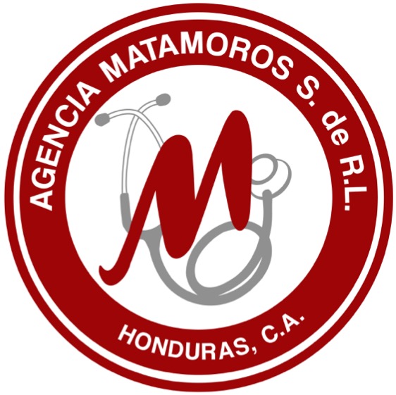 Logo de AGENCIA MATAMOROS, S. DE R.L.